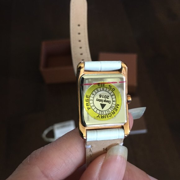 COACH watch - Picture 9 of 10